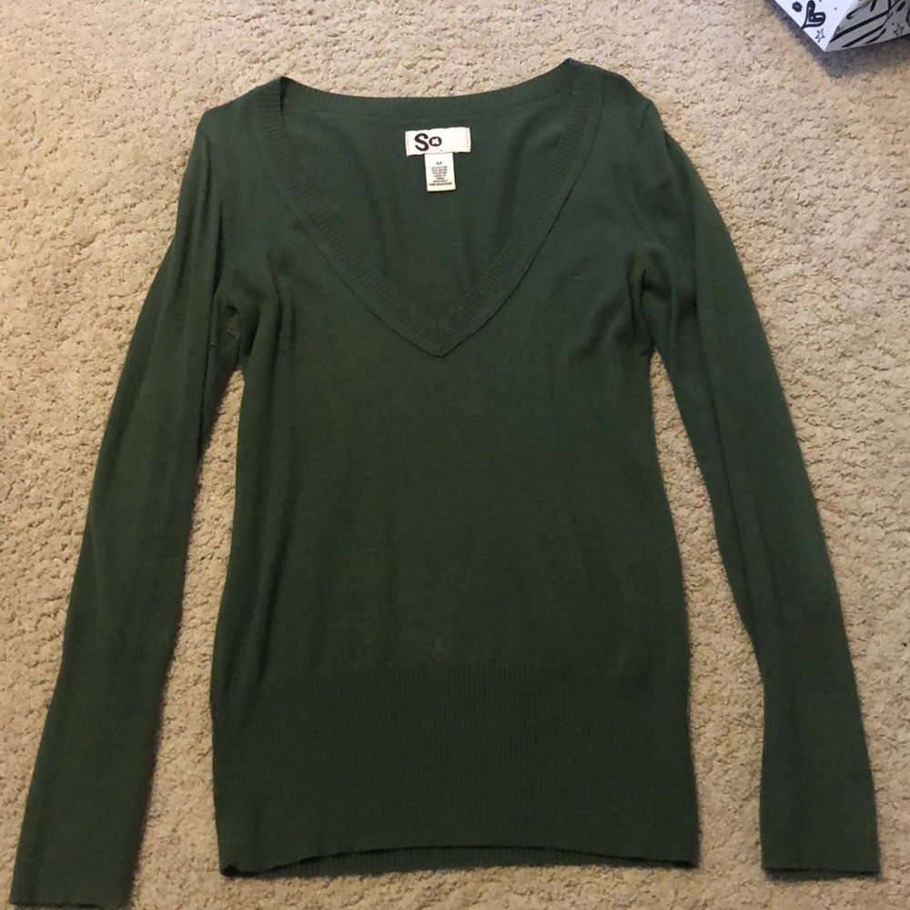 Sweater